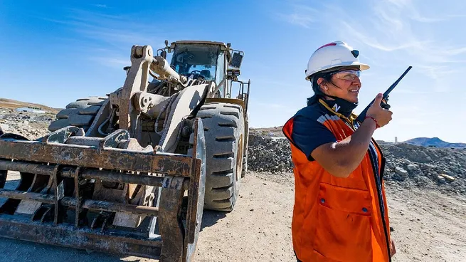 Jujuy integra el podio de provincias con mayor exportación minera ...
