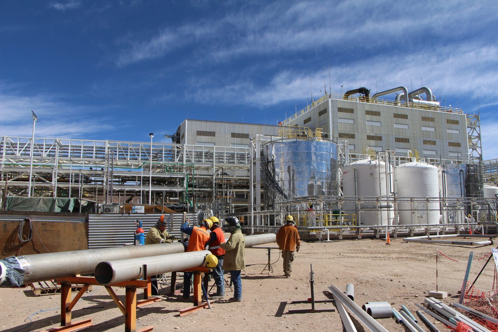 Jujuy consolida su perfil minero con nuevas inversiones y foco en el ...